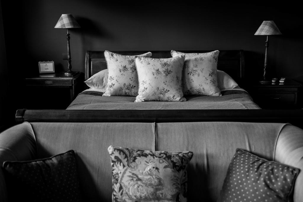 Country House Duinhof เดอฮาน ภายนอก รูปภาพ