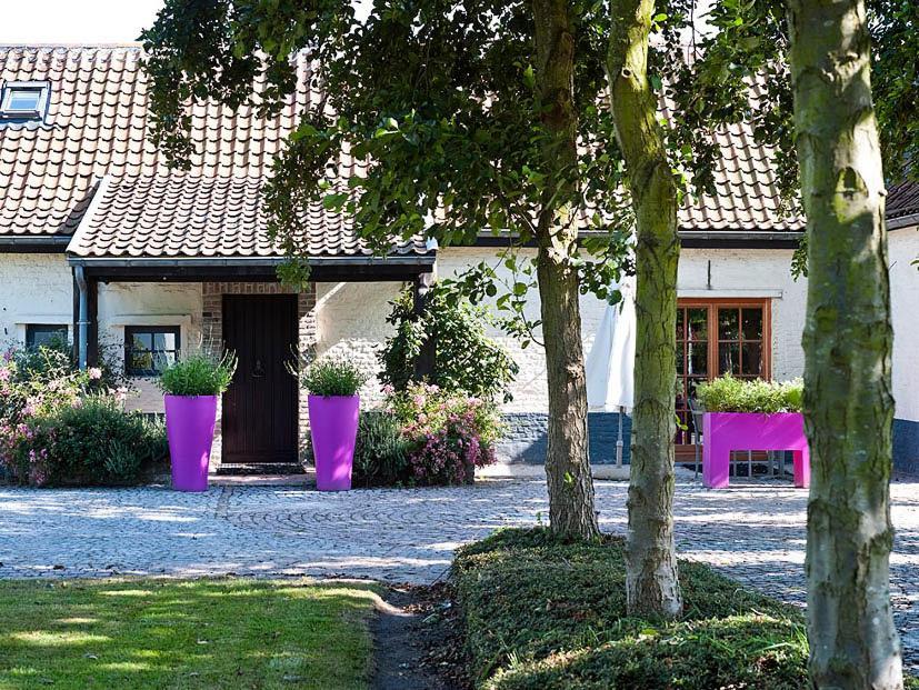 Country House Duinhof เดอฮาน ภายนอก รูปภาพ